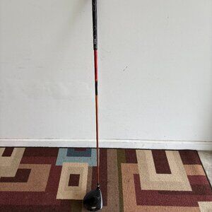 Wilson Ultra High MOI Driver 10.5 RH Mid High Launch Low torque 44"